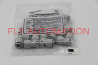 SMC KQ2L08-00A Pneumatic Tube Fittings Public System Change Joint