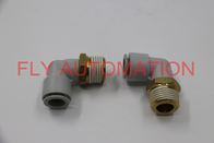 Quick Change Joint For Public Size Pipe Connection Thread SMC KQ2L12-04S