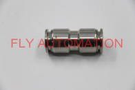 KQG2H10-00 SMC QUICK CHANGE CONNECTOR FOR STRAIGHT - THROUGH CONNECTOR