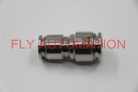 SMC DIFFERENT DIRECT THROUGH CONNECTOR QUICK CHANGE CONNECTOR KQG2H10-12