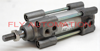 ISO 15552 Air Cylinders Double Acting Single / Double Rod C96 Series C96SDB32-250C