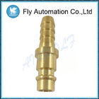 22sf Series Pneumatic Tube Fittings Copper Abutment Joint 10mm Connection