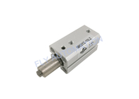 MKB12-10LZ Compact Pneumatic Cylinder Double Acting SMC