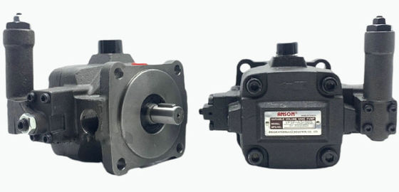 ANSON Variable Displacement VP5F Vane Single Pumps  VP5F-A5-50S   VP5F-A5-50    VP5F-A4-50S