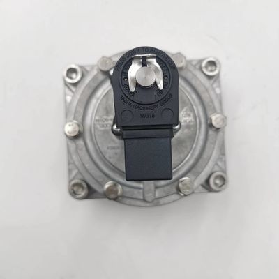 Korea 2" TH-4450-M Die Casting Aluminum Pulse Jet Diaphragm Valve For Dust Collector