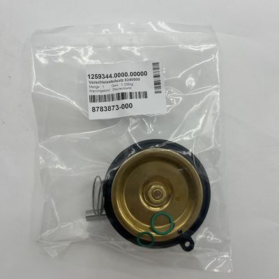 Norgren Repair Kit For IMI Buschjost 82400 INDIRECT SOLENOID ACTUATED  DIAPHRAGM VALVES 1256274