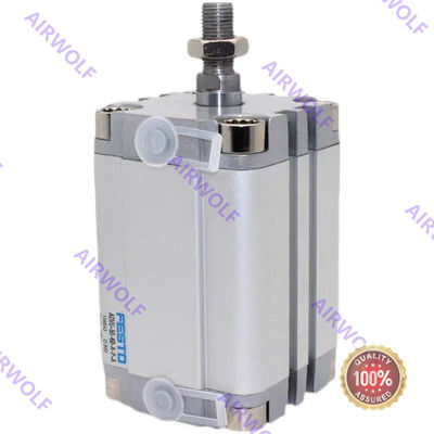 FESTO Aluminum 1-10bar Compact  ADVU Double Acting Cylinder 156535  ADVU-32-30-P-A  156669  ADVU-100-50-A-P-A