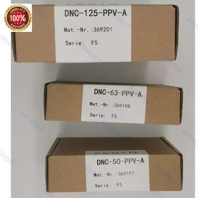 FESTO Cylinder Repair Kits DNC-32-PPVA 369195 DNC-40-PPVA 369196 DNC-50-PPVA 369197 DNC-63-PPVA 369198 DNC-80-PPVA 369199 DNC-100-PPVA 369200 DNC-125-PPVA 369201