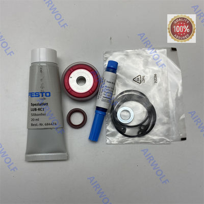 FESTO Guided Cylinder Wearing Parts DFM-12-PA FR 02-2015 8047214DFM-20-PA FR 04-2015 8047215DFM-25-PA FR 04-2015 8047216DFM-32-PA FR 03-2015 8047217