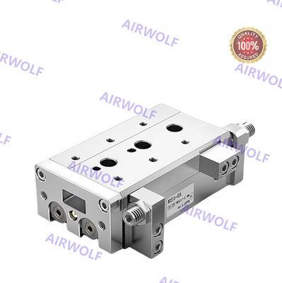 SMC compactly integrated precision Air Slide Table MXS8-10A MXS12-100AT MXS16-100BS MXS20-100AT MXS8-20A MXS12-10BS MXS16-125BS MXS20-125AT