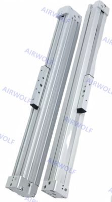 FESTO Rodless Pneumatic Cylinder DGC-K Series Aluminum Alloy