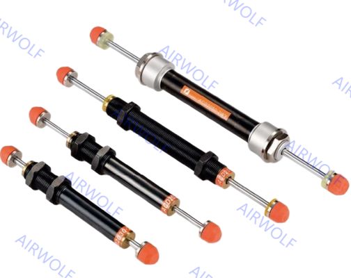 ACD2050-2(WY) CJAC ACD Series Two-way Damper Shock Absorber