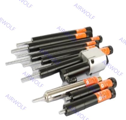 HR15, HR30, HR60, HR80, HR100 CJAC HR Series Hydraulic Speed Controller​