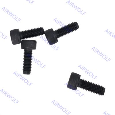 AIRTAC SC Series FA Cylinder Mounting Accessories for Tie-rod Standard Cylinder with Bore Size 32-250