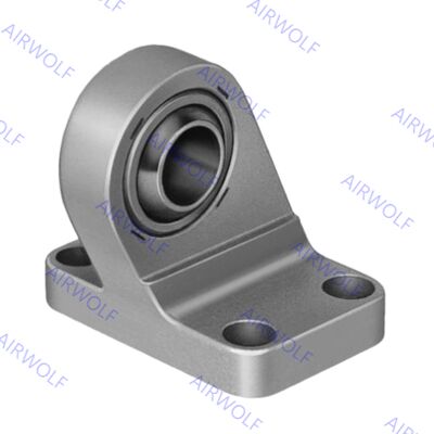 Parker P1C-4PMAF P1C-4QMAF P1C-4RMAF Parker Pivot Bracket with Swivel Bearing CS7