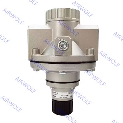 SMC AR625-06G AR625-10G AR635-06G AR635-10G AR425-935 Series Pilot Operated Regulator 3/4" 1"