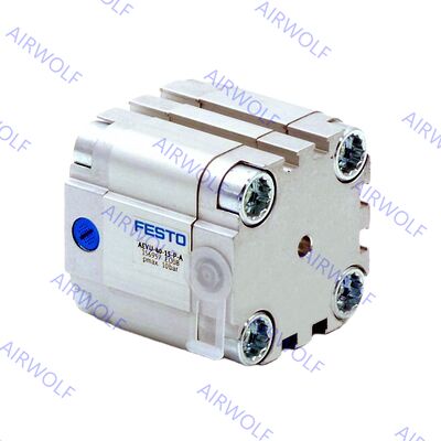 AEVU-40-5-P-A AEVU-40-5-A-P-A,-10,-15,-20,-25 Festo Single-Acting Compact Cylinder