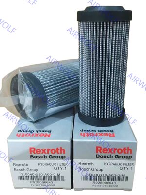 R928006970 R928006971 R928006980 R928007025 R928007033 Rexroth Filter Element