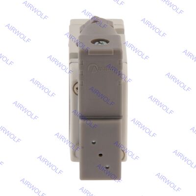 MVSC1-220-3E1-NC MVSC1-220-3E1-NO MVSC1-220-3E2 Mindman 3/2 way Solenoid Valve 1/4"