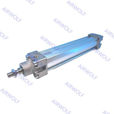 RA/8063/M/25 RA/8063/M/50 RA/8063/M/80 RA/8063/M/100 IMI Norgren Double-Acting Cylinder