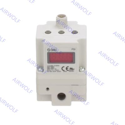 SMC ITV1011-21F2S/L/N ITV1031-21F2S/L/N ITV1051-21F2S/L/N Electro Pneumatic Regulator