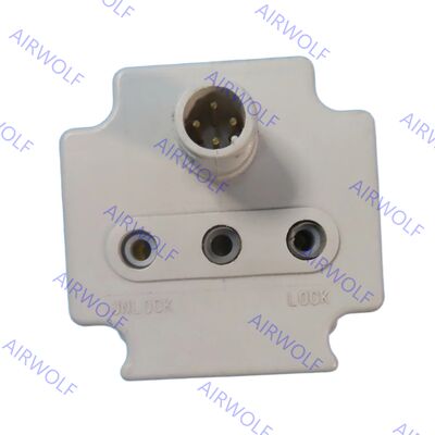 SMC ITV1011-212S/L/N ITV1031-212S/L/N ITV1051-212S/L/N Electro Pneumatic Regulator