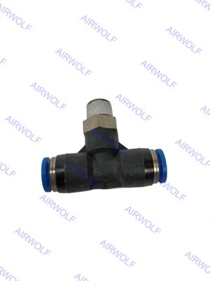 QST-G3/8-10 QST-G3/8-10-20 QST-G3/8-12 QST-G3/8-12-20 Festo QST Series Push-in T-fitting