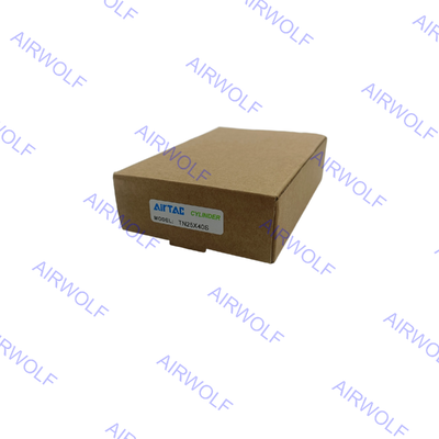 AirTAC TN25X50S TN25X60S TN25X70S TN25X80S TN Series Double Acting Twin-rod Cylinder