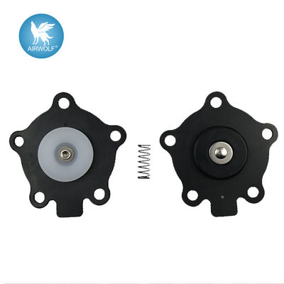 K2003 Nitrile K2004 fluororubber Diaphragm Repair Kit For Goyen pulse valve RCA20MM
