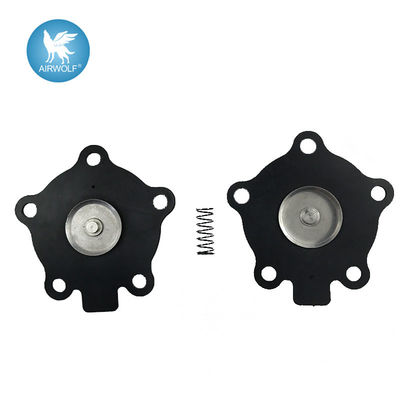 K2003 Nitrile K2004 fluororubber Diaphragm Repair Kit For Goyen pulse valve RCA20MM