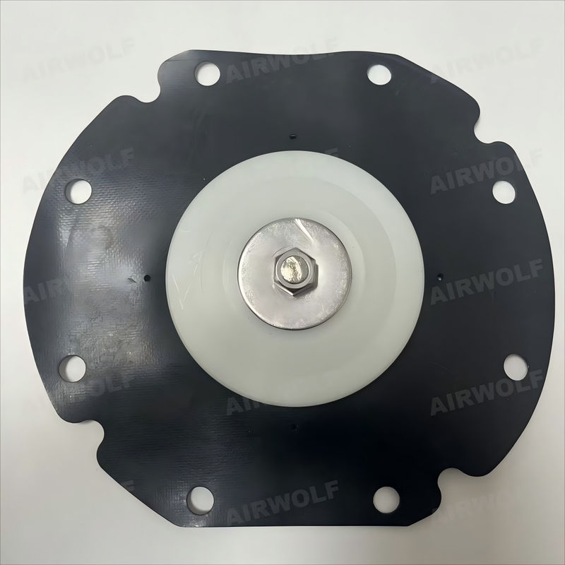 Spare And Wear Part V3560170-0100 V3568985-0100 For  ALSTOM OPTIPULS Pulse Valve  V2549810-0300  V2549810-0400
