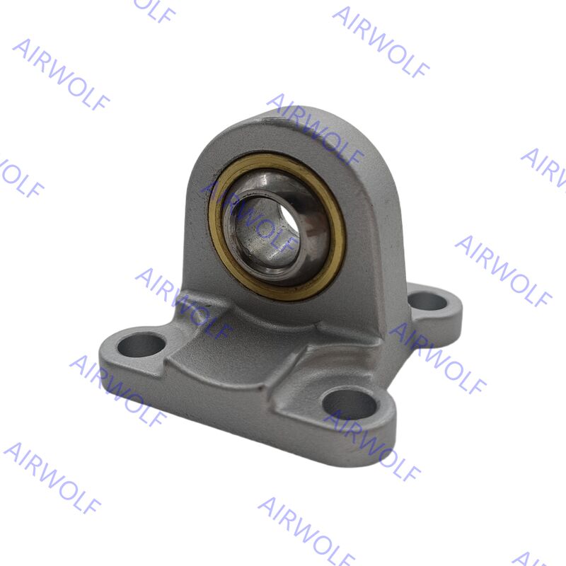 Parker P1C-4PMSB P1C-4QMSB P1C-4RMSB Parker Swivel Eye Bracket MP6