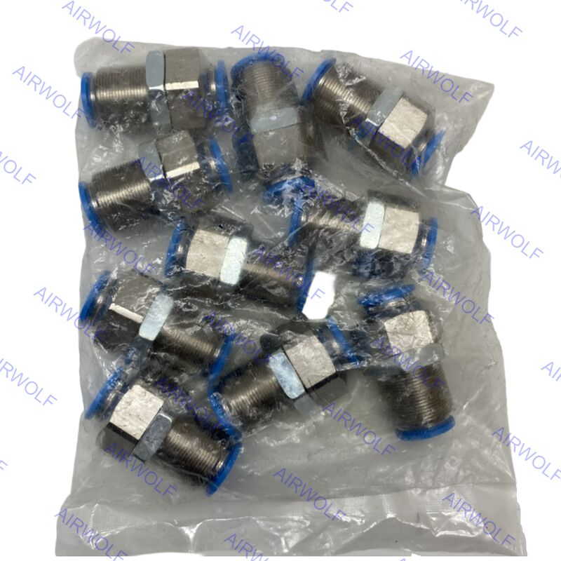 QSS-12 QSS-12-20 QSS-4-F QSS-6-F Festo QSS Series Push-in Fitting