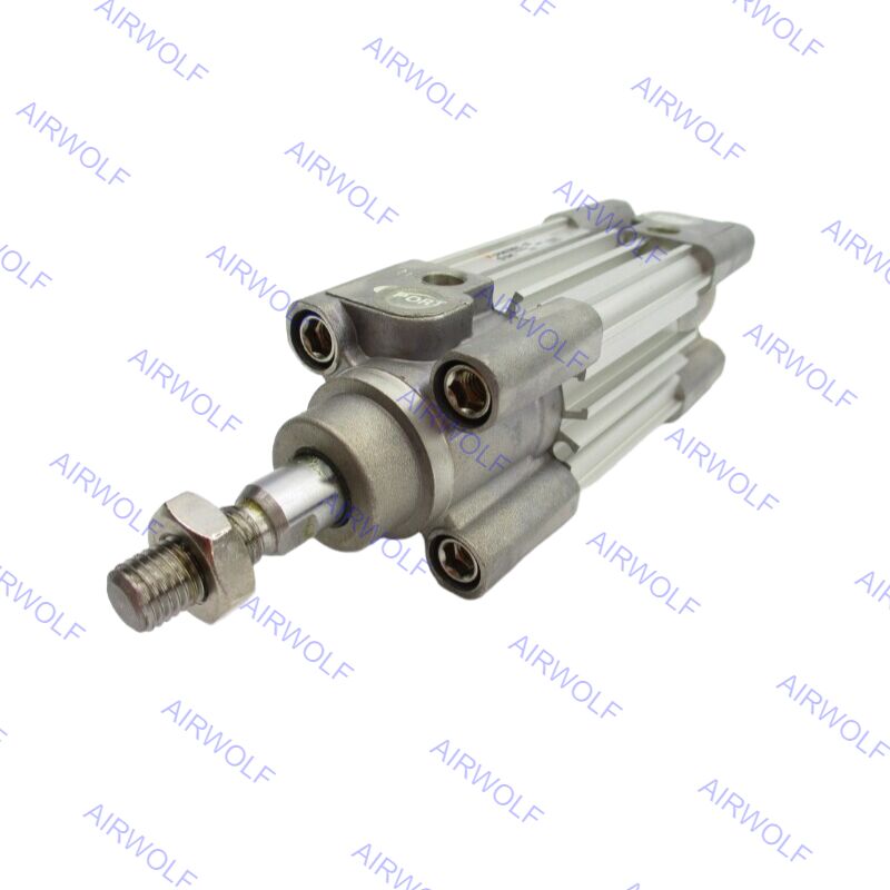 CP96SDB100-25C CP96SDB100-50C CP96SDB100-80C SMC CP96 Series ISO Cylinder