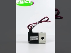 SMC 3 cổng VT307 VT317 1/4 