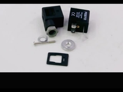 Vòng cuộn cảm ứng điện từ