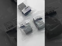 FLY/AIRWOLF loại QR Electromagnetic Induction Coil, Solenoid coils K301 DIN43650A