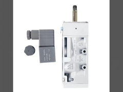 Van điện từ khí nén