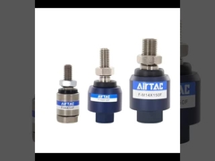 Các bình khí khí nén