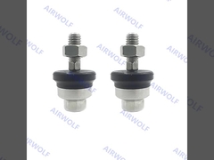 Các bình khí khí nén