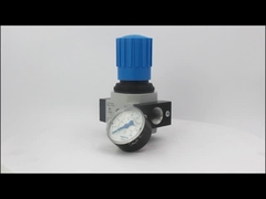 Thiết bị chuẩn bị khí nén