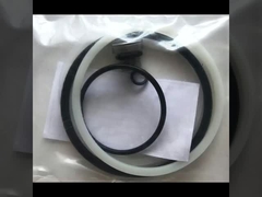 Các thành phần hệ thống thủy lực