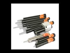 Bộ điều khiển tốc độ thủy lực dòng CJAC HR​