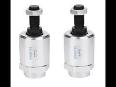 Các bình khí khí nén