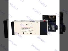 Van điện từ khí nén