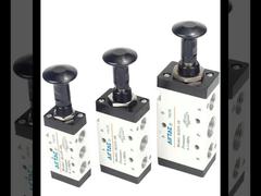 Van bi đẩy kéo AIRTAC dòng 4L