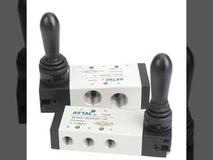 Van tay gạt AIRTAC dòng 4H