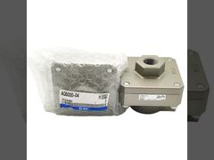 Van điều khiển luồng không khí