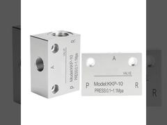 Van xả nhanh dòng KKP