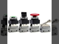 Van cơ khí dòng MOV Sunrise